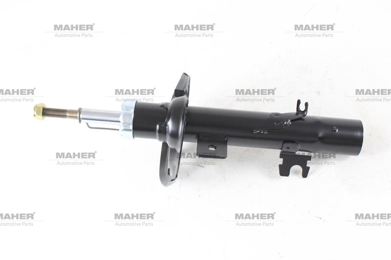Citroen C-Elysee Sol Ön Amortisör 2018- OEM 9826219980